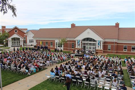 St. Mary's Academy.